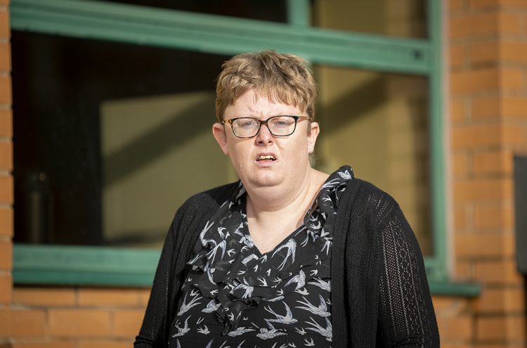 29-year-old Corsham woman appears in court charged with assault