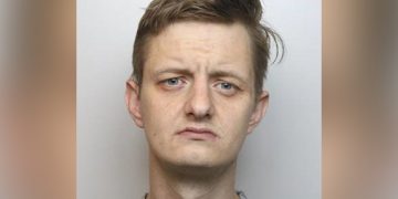 Broad daylight attack: Man repeatedly stabbed victim in neck in town centre
