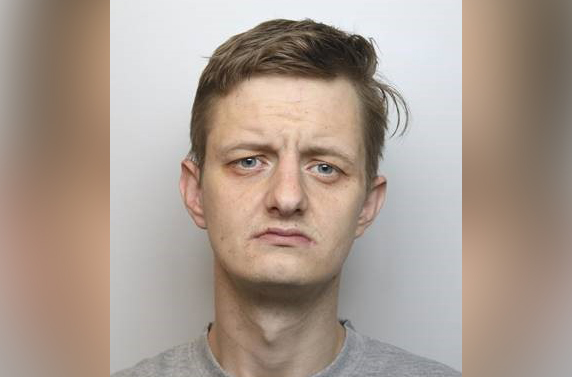 Broad daylight attack: Man repeatedly stabbed victim in neck in town centre