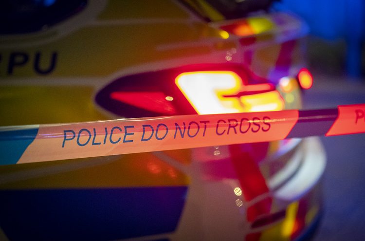 Swindon hotel room ‘spattered with blood’ as man allegedly attacked by woman