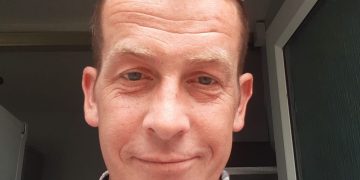 Father-of-five relentlessly harassed ex-girlfriend ‘because he missed her’