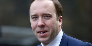 Wiltshire MP says ‘self-important plonker’ Matt Hancock ‘thinks he’s a celeb’