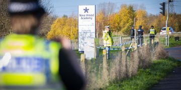 Teenager, 14, dies after Swindon hit-and-run as woman arrested and car seized