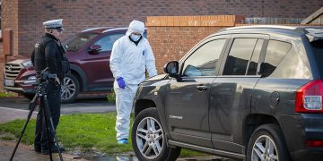 Teenager, 14, dies after Swindon hit-and-run as woman arrested and car seized
