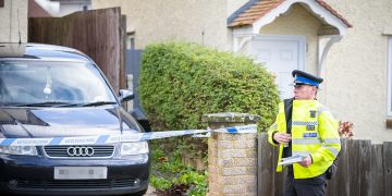 Murder probe launched after baby dies as Wiltshire Police arrest three people