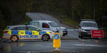 A419 and overbridge closed following serious crash in Swindon