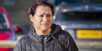Amazon driver who told customer she had ‘beautiful boobs’ cleared of sexual assault