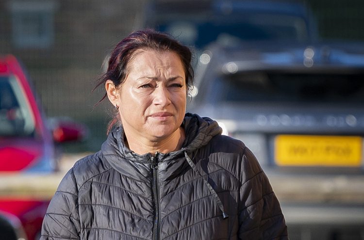 Amazon driver who told customer she had ‘beautiful boobs’ cleared of sexual assault