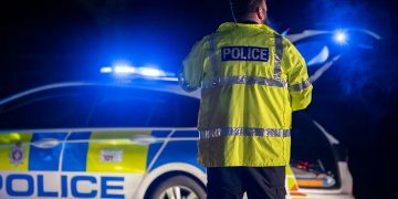 Suspect arrested after man, 40s, seriously injured in Wiltshire village attack