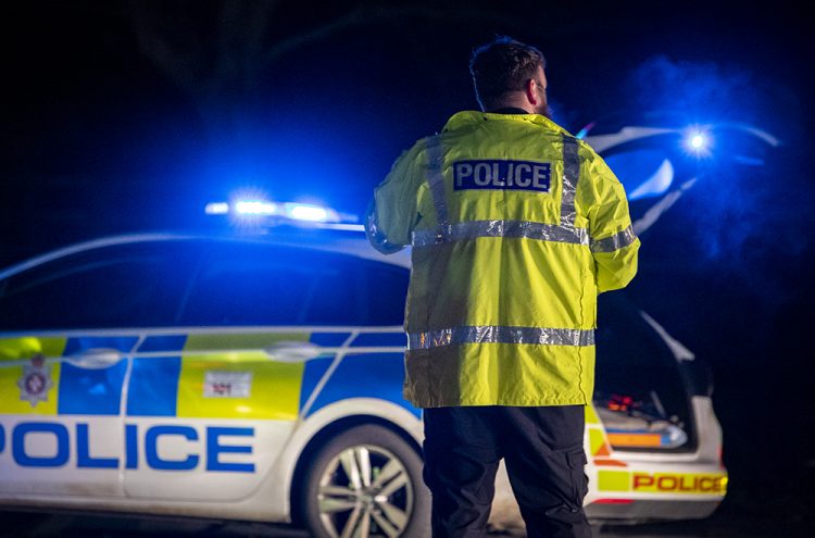 Suspect arrested after man, 40s, seriously injured in Wiltshire village attack