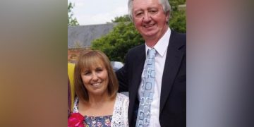 Wiltshire woman killed alongside husband in horror crash near Cirencester