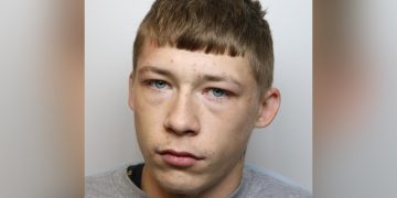 Man banned from wearing a face covering and being part of a gang in Swindon