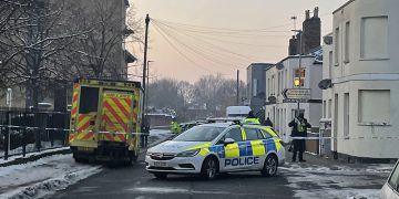 Murder arrest after man dies after sustaining ‘serious injury’ in Cheltenham