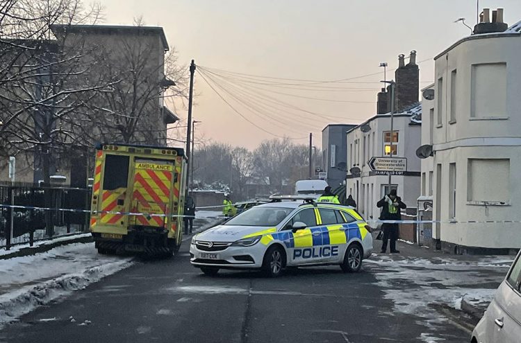 Murder arrest after man dies after sustaining ‘serious injury’ in Cheltenham