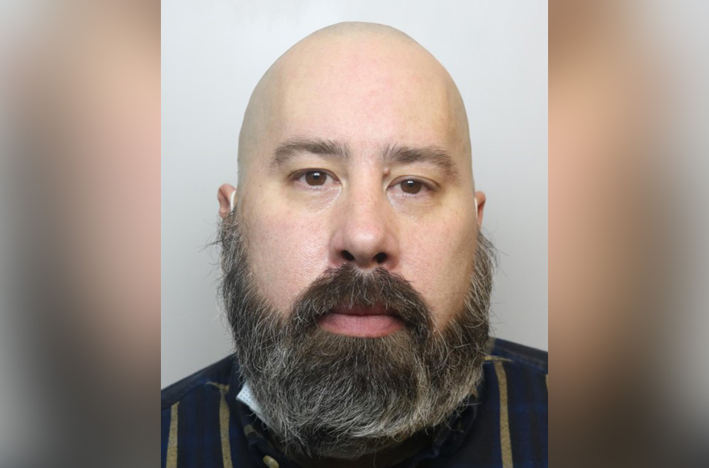 Trowbridge man who 'poses a serious risk to children' jailed for vile ...