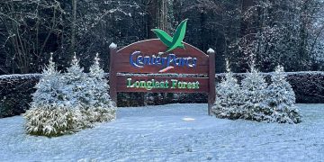 Serious medical incident involving child at Center Parcs as pool evacuated