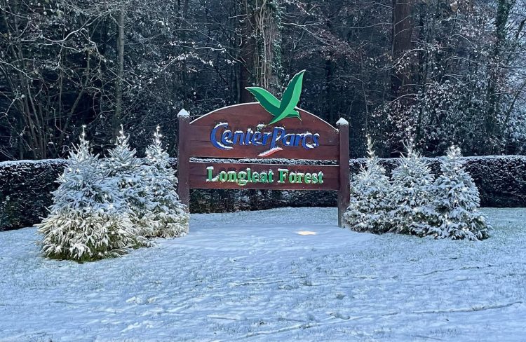 Serious medical incident involving child at Center Parcs as pool evacuated