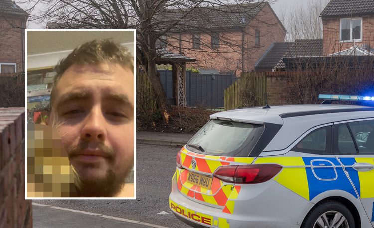 Calne man charged with killing woman, 18, and seriously injuring others in crash