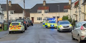 Girl, 14, sustains ‘serious facial injury’ after being hit by car in Chippenham