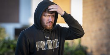 Highworth man claims alleged assaults were consensual during intimacy