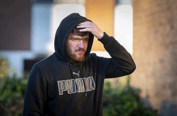 Highworth man claims alleged assaults were consensual during intimacy