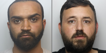 ‘The King of SN15’ jailed for £1 million drug operation in Chippenham