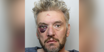 Driver followed biker before killing him ‘entirely at random’ in Wiltshire village