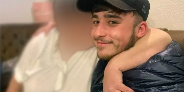 Suspect in Owen Dunn’s murder released – but 14-year-old held in custody