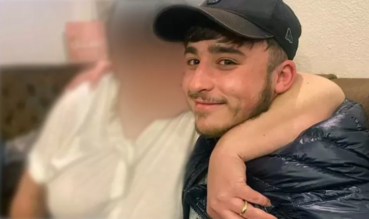 Suspect in Owen Dunn’s murder released – but 14-year-old held in custody