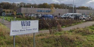 Parents warned over Strep A as children become ill at Swindon primary school