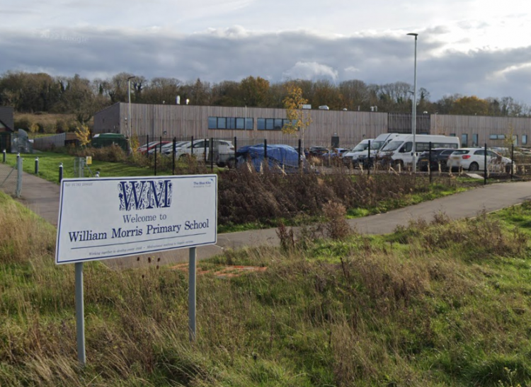 Parents warned over Strep A as children become ill at Swindon primary school