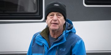 Retired Wiltshire police officer collected hundreds of vile child abuse images