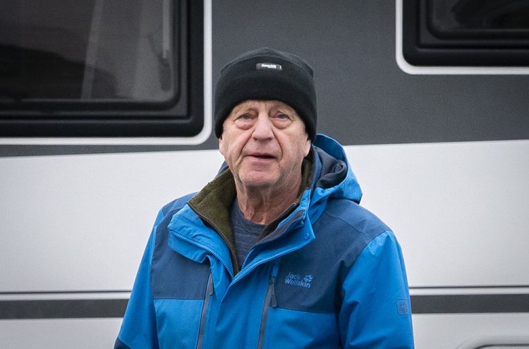 Retired Wiltshire police officer collected hundreds of vile child abuse images