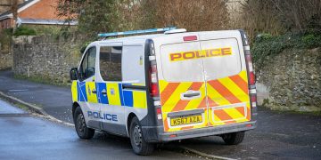 Man’s body found after police called to concern for welfare in Highworth