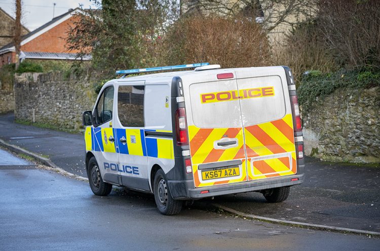 Man’s body found after police called to concern for welfare in Highworth
