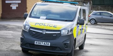 Man’s body found after police called to concern for welfare in Highworth