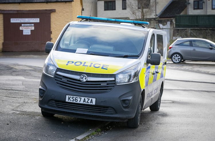 Man’s body found after police called to concern for welfare in Highworth