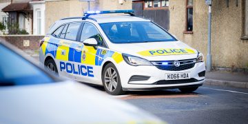 Wiltshire Police to stay in special measures as ‘performance deteriorates’