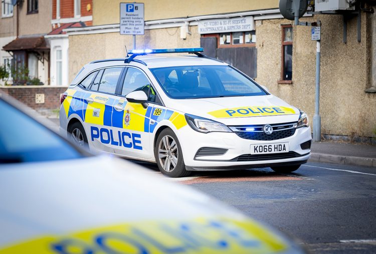 Wiltshire Police to stay in special measures as ‘performance deteriorates’