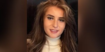 Heavily pregnant Gloucester woman, 19, has not been seen for a month