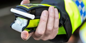 Van driver caught drink driving