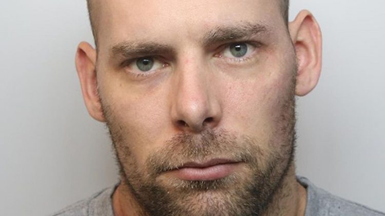 Swindon man killed mum and kids with hammer before raping child as she died