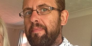 Man missing from Salisbury – call 999 if you have any information