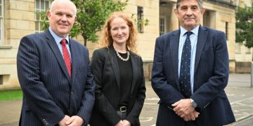 Commander Catherine Roper confirmed as Wiltshire’s new chief constable