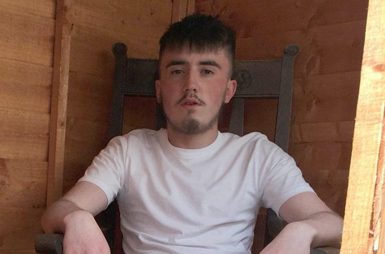 Staverton couple ‘want to sell their home’ after neighbour’s murder threat