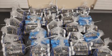 Royal Wootton Bassett man arrested on suspicion of selling nitrous oxide