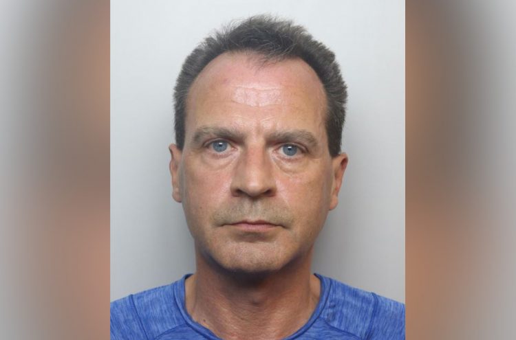 Corsham paedophile abused boys and collected hundreds of indecent images