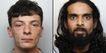 Wiltshire Police reveals their most wanted suspects who failed to appear in court