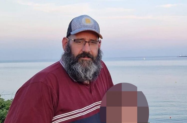 Man must register as sex offender after distributing indecent images of children