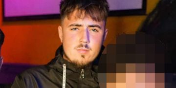 Swindon man seriously injured ex-girlfriend’s new lover in street attack